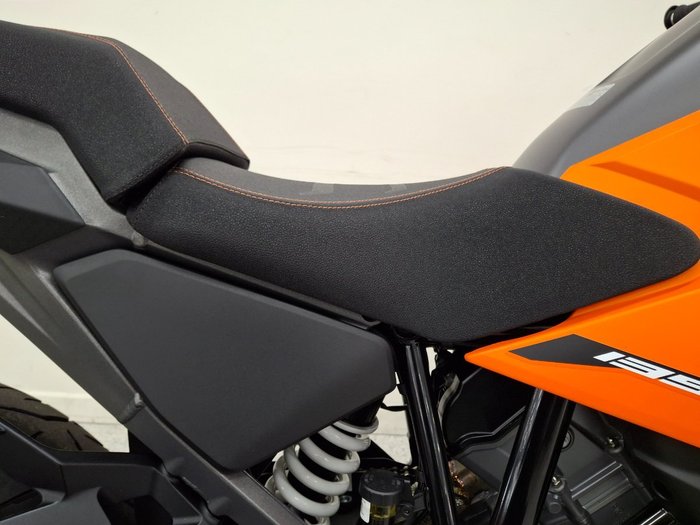 2026 Ktm 2026 KTM 1390CC SUPER ADVENTURE S Orange