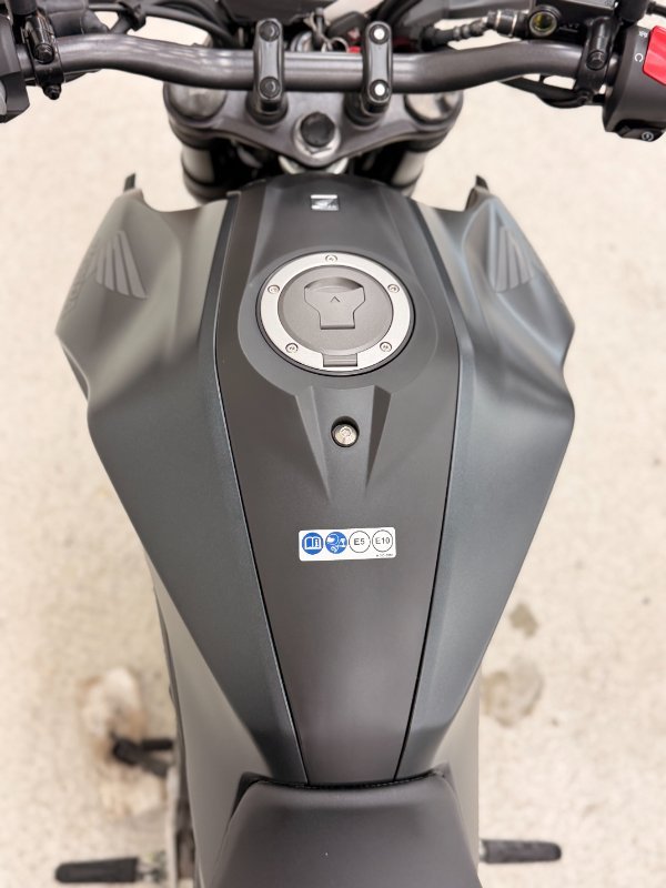 2023 Honda CB300R ABS (CBF300NA) Black