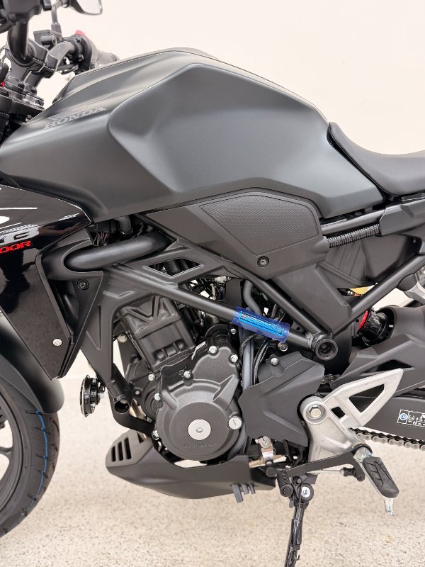 2023 Honda CB300R ABS (CBF300NA) Black