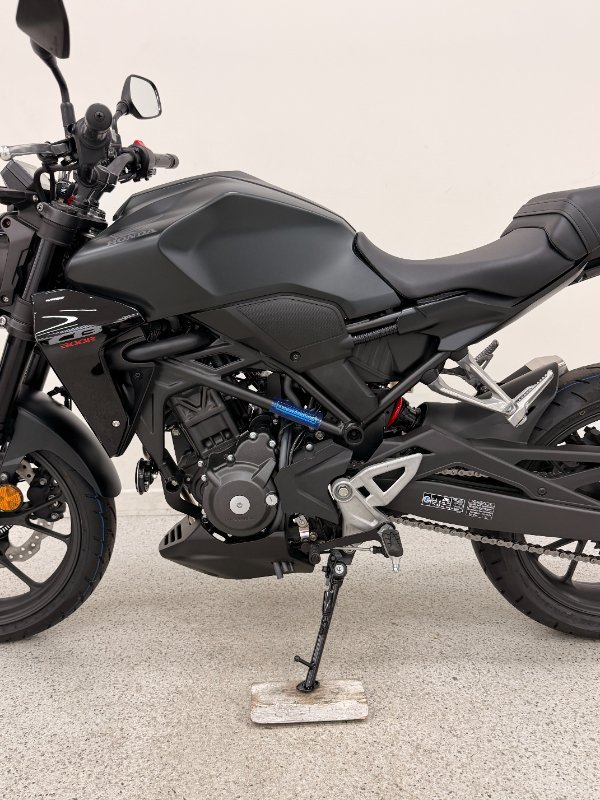 2023 Honda CB300R ABS (CBF300NA) Black