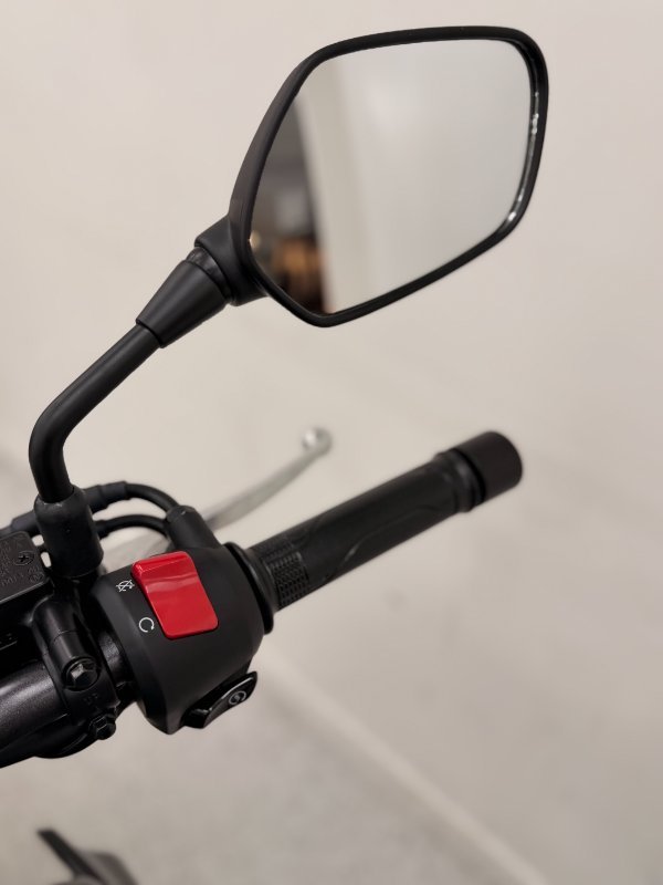 2023 Honda CB300R ABS (CBF300NA) Black