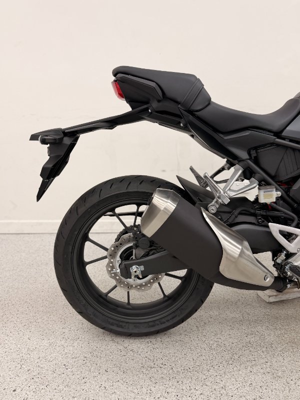 2023 Honda CB300R ABS (CBF300NA) Black
