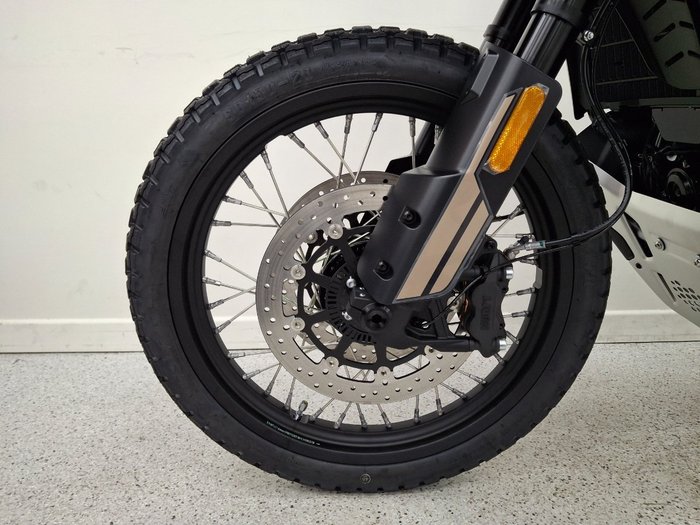 2026 CFMOTO MT-X Black