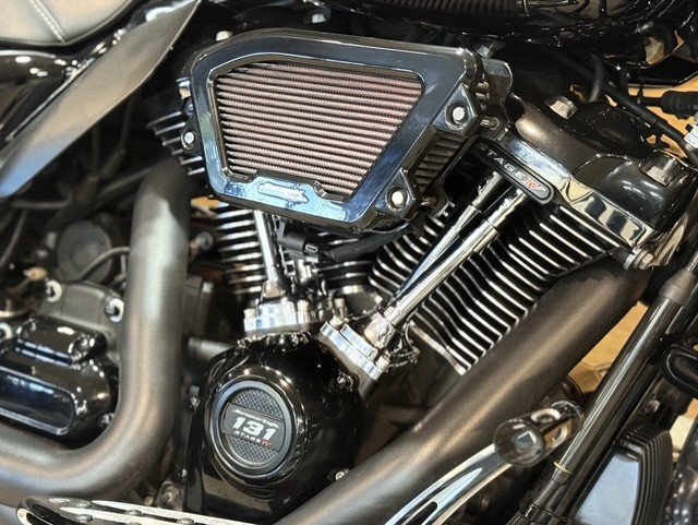 2023 HARLEY-DAVIDSON FLTRXS ROAD GLIDE SPECIAL