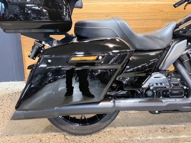 2023 HARLEY-DAVIDSON FLTRXS ROAD GLIDE SPECIAL