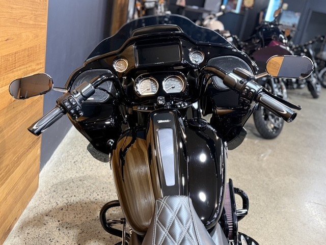 2023 HARLEY-DAVIDSON FLTRXS ROAD GLIDE SPECIAL