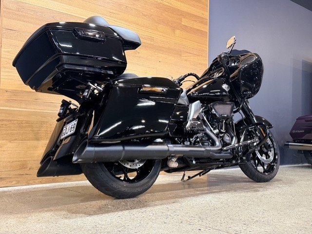 2023 HARLEY-DAVIDSON FLTRXS ROAD GLIDE SPECIAL