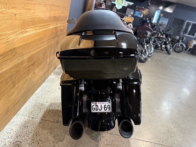 2023 HARLEY-DAVIDSON FLTRXS ROAD GLIDE SPECIAL