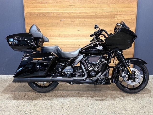 2023 HARLEY-DAVIDSON FLTRXS ROAD GLIDE SPECIAL