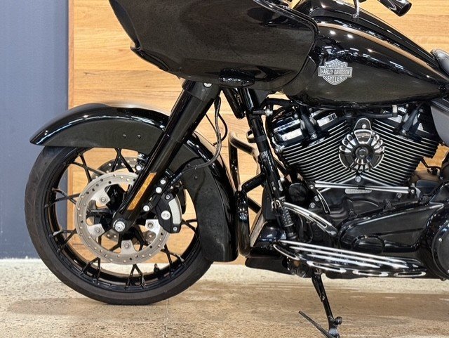 2023 HARLEY-DAVIDSON FLTRXS ROAD GLIDE SPECIAL
