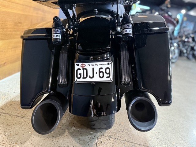 2023 HARLEY-DAVIDSON FLTRXS ROAD GLIDE SPECIAL
