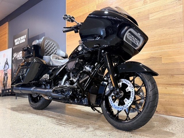 2023 HARLEY-DAVIDSON FLTRXS ROAD GLIDE SPECIAL