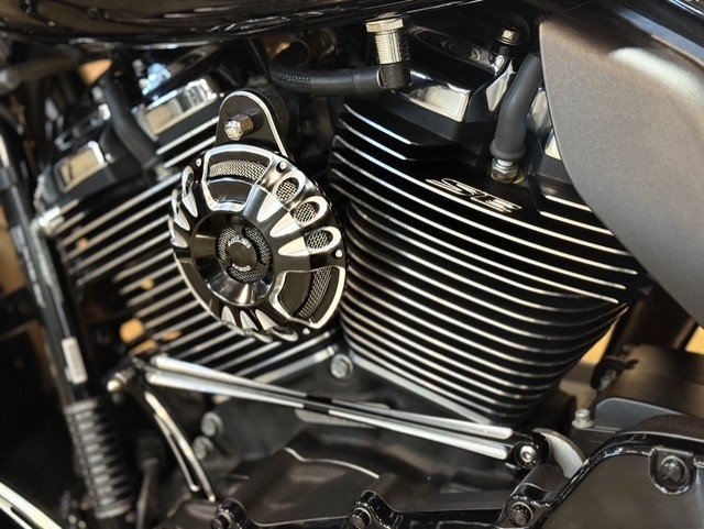 2023 HARLEY-DAVIDSON FLTRXS ROAD GLIDE SPECIAL