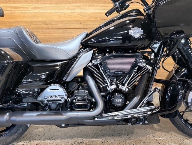 2023 HARLEY-DAVIDSON FLTRXS ROAD GLIDE SPECIAL