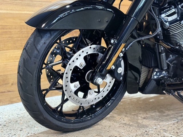 2023 HARLEY-DAVIDSON FLTRXS ROAD GLIDE SPECIAL