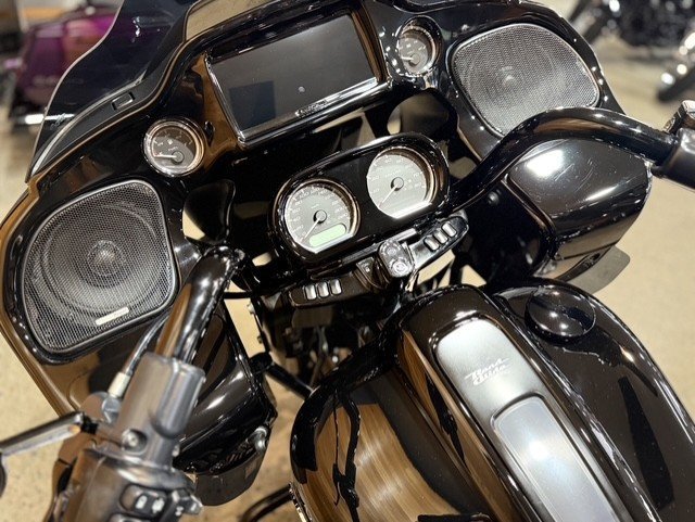2023 HARLEY-DAVIDSON FLTRXS ROAD GLIDE SPECIAL