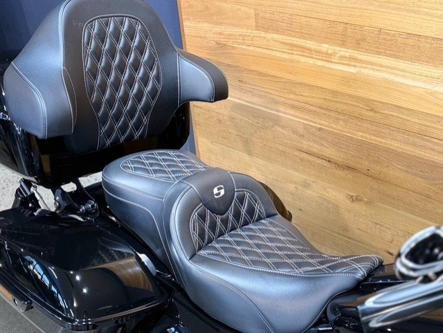 2023 HARLEY-DAVIDSON FLTRXS ROAD GLIDE SPECIAL