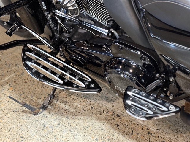 2023 HARLEY-DAVIDSON FLTRXS ROAD GLIDE SPECIAL
