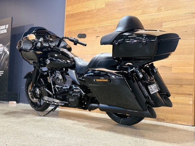 2023 HARLEY-DAVIDSON FLTRXS ROAD GLIDE SPECIAL