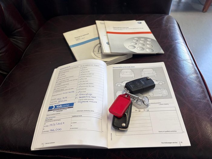 2010 Volkswagen Tiguan 103TDI
