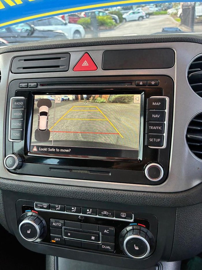2010 Volkswagen Tiguan 103TDI