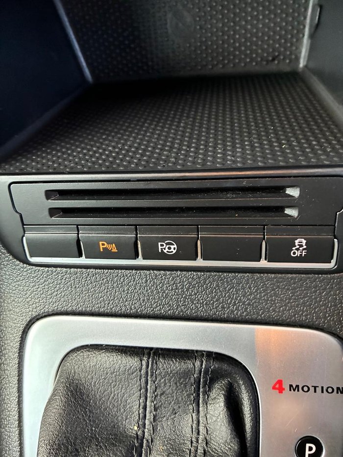 2010 Volkswagen Tiguan 103TDI