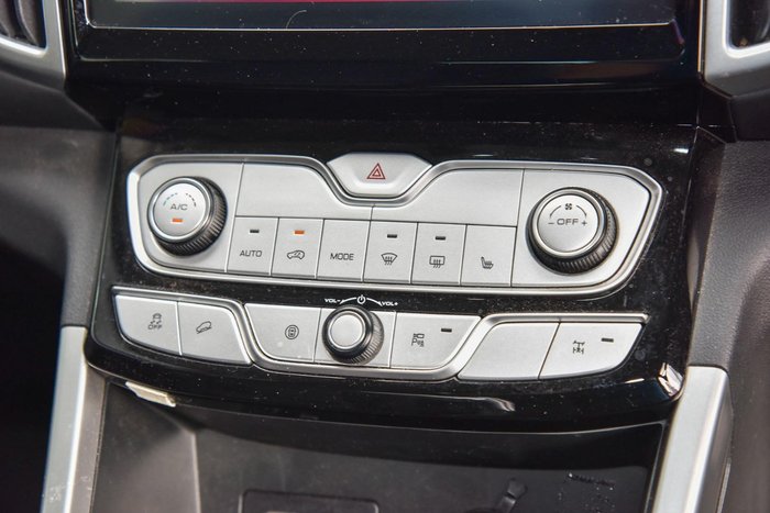 2023 GWM Ute Cannon-L