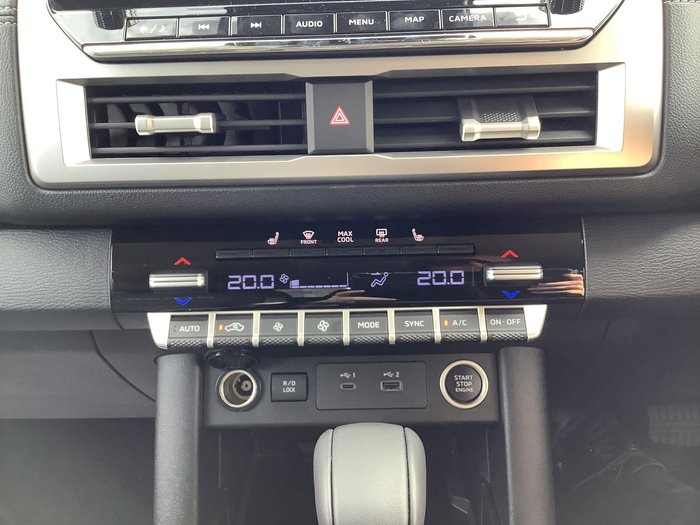 2026 Nissan Navara ST-X