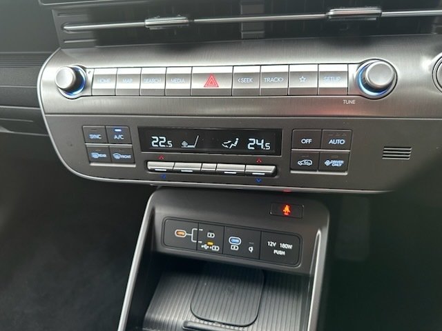 2024 Hyundai Kona Electric