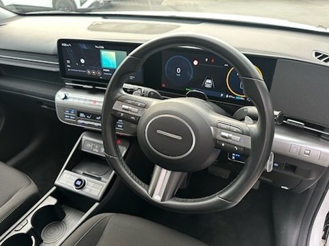 2024 Hyundai Kona Electric