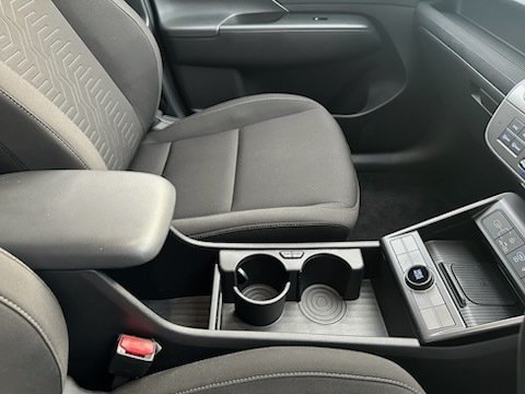 2024 Hyundai Kona Electric
