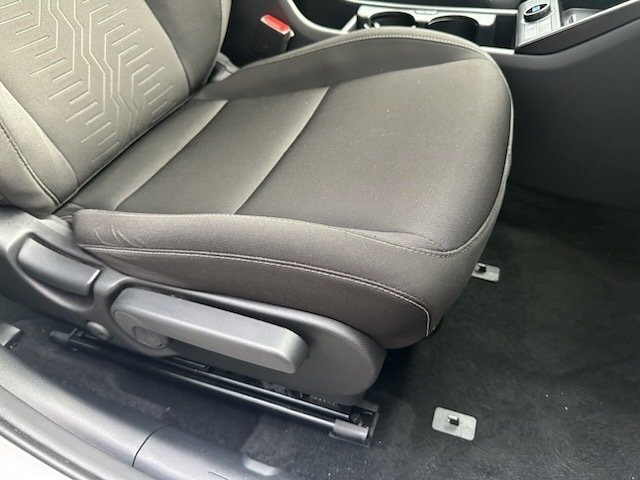 2024 Hyundai Kona Electric