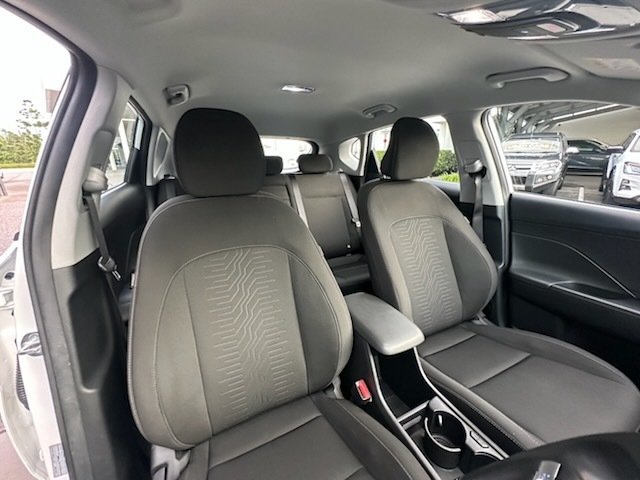 2024 Hyundai Kona Electric