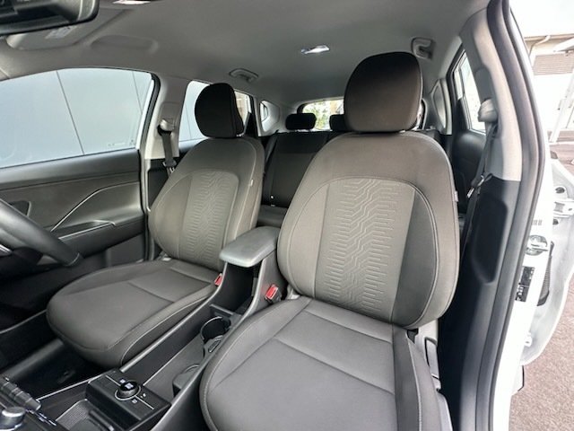 2024 Hyundai Kona Electric
