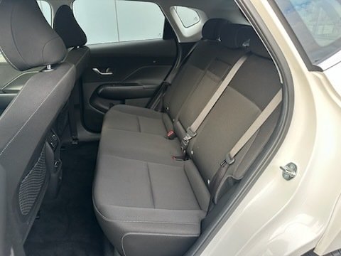 2024 Hyundai Kona Electric