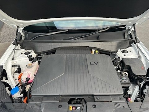 2024 Hyundai Kona Electric