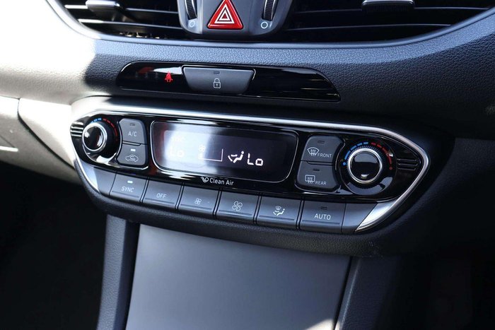 2018 Hyundai i30 N Line Premium