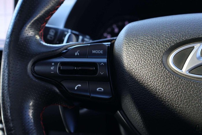 2018 Hyundai i30 N Line Premium