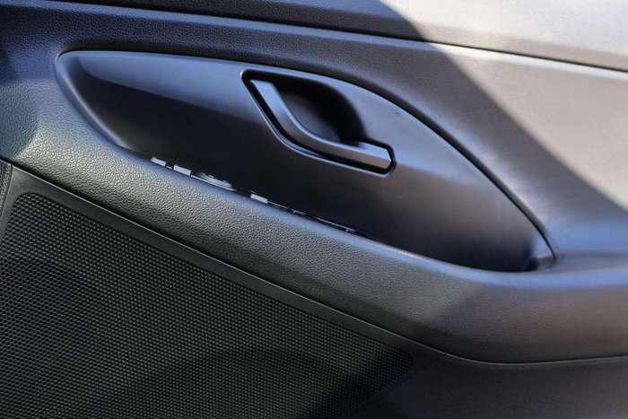 2018 Hyundai i30 N Line Premium