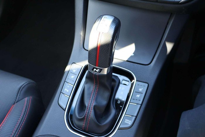 2018 Hyundai i30 N Line Premium