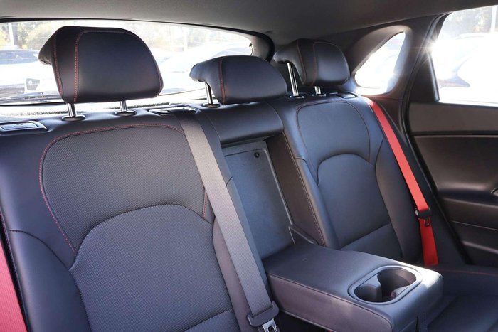 2018 Hyundai i30 N Line Premium