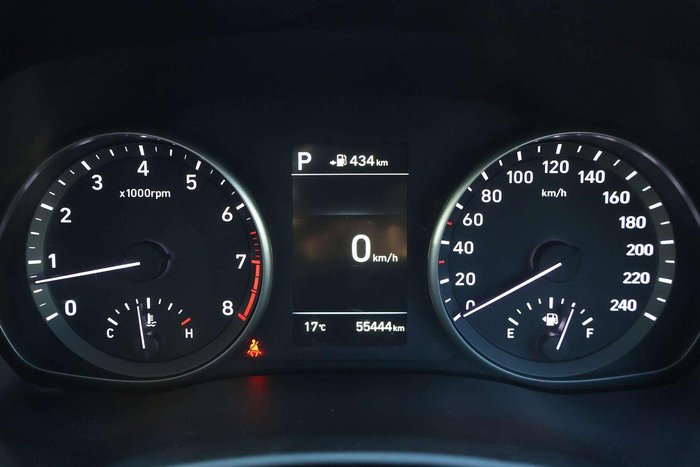 2018 Hyundai i30 N Line Premium