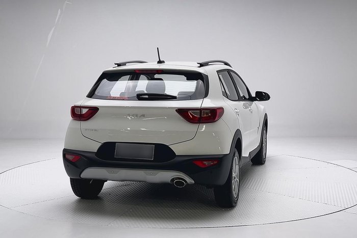 2024 Kia Stonic