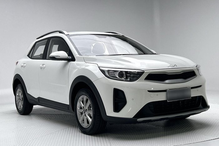 2024 Kia Stonic