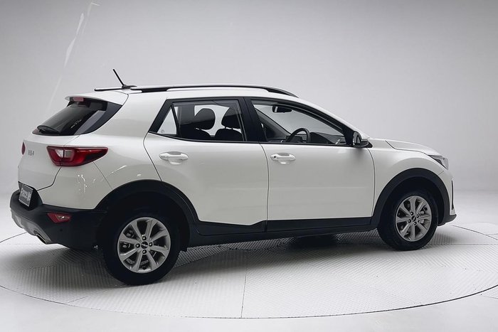 2024 Kia Stonic