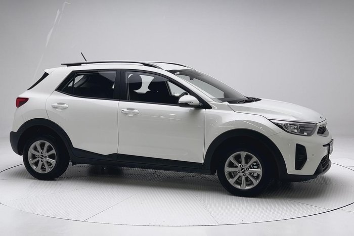 2024 Kia Stonic