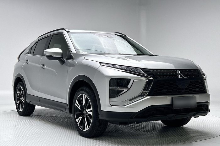 2024 Mitsubishi Eclipse Cross