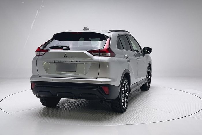 2024 Mitsubishi Eclipse Cross