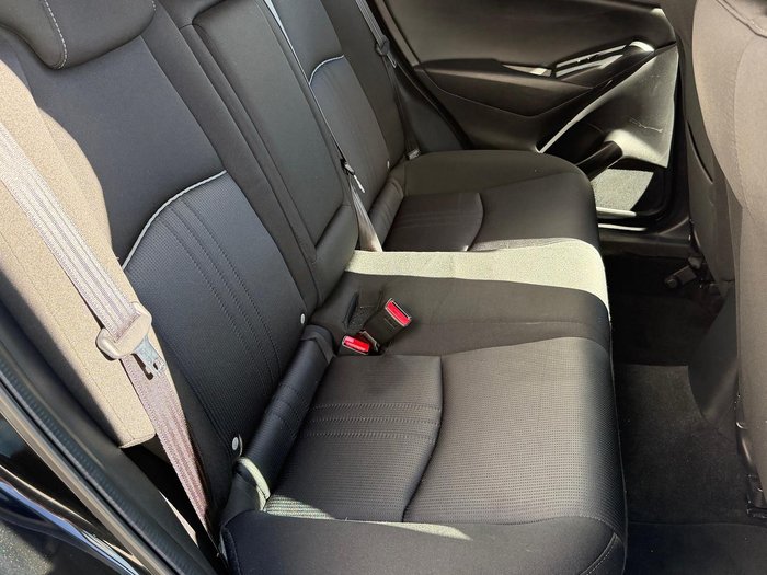 2021 Mazda CX-3 Maxx Sport