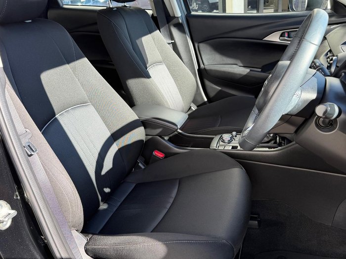 2021 Mazda CX-3 Maxx Sport